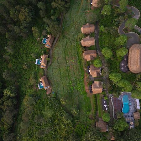 98 Acres Resort & Spa Ella Kültér fotó