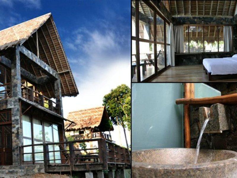 98 Acres Resort & Spa Ella Kültér fotó