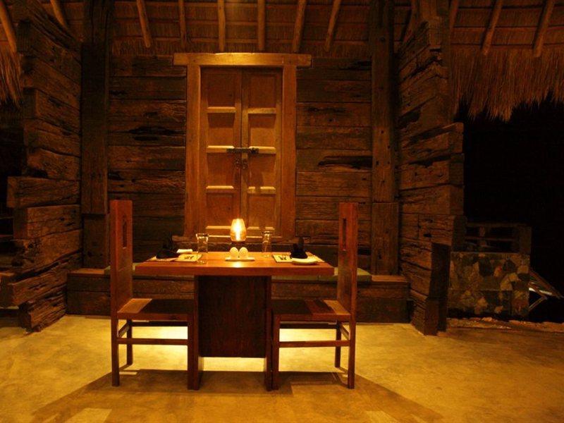 98 Acres Resort & Spa Ella Kültér fotó