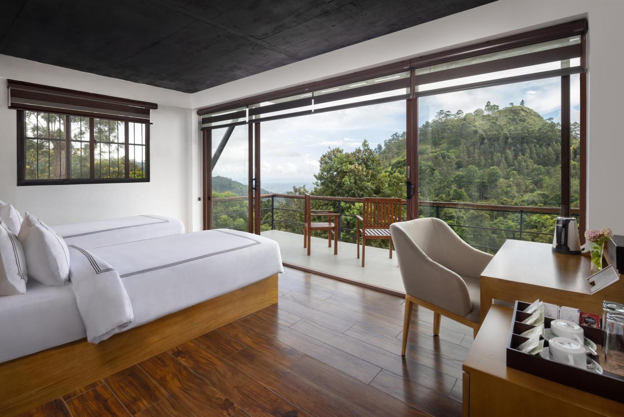 98 Acres Resort & Spa Ella Kültér fotó