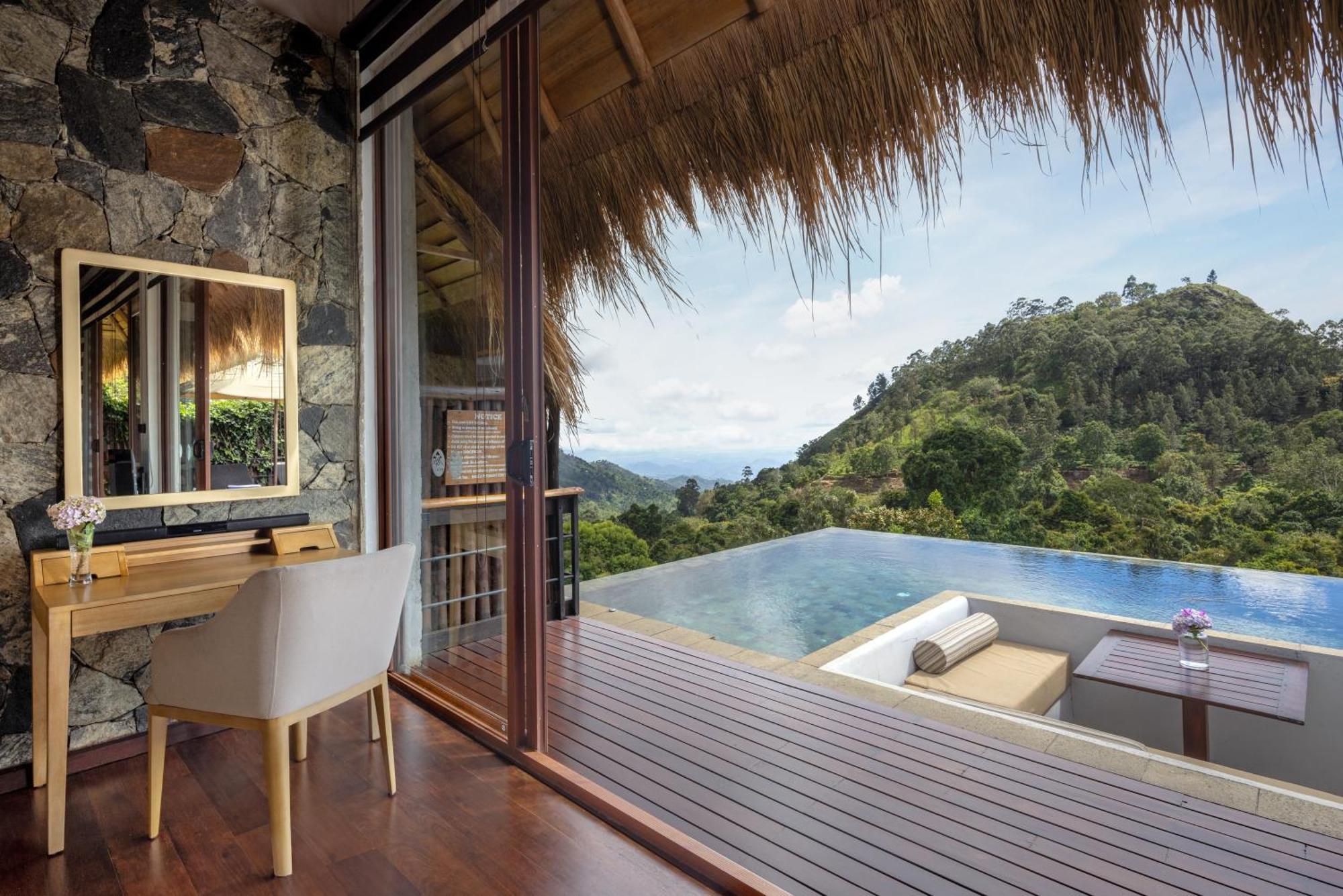 98 Acres Resort & Spa Ella Kültér fotó