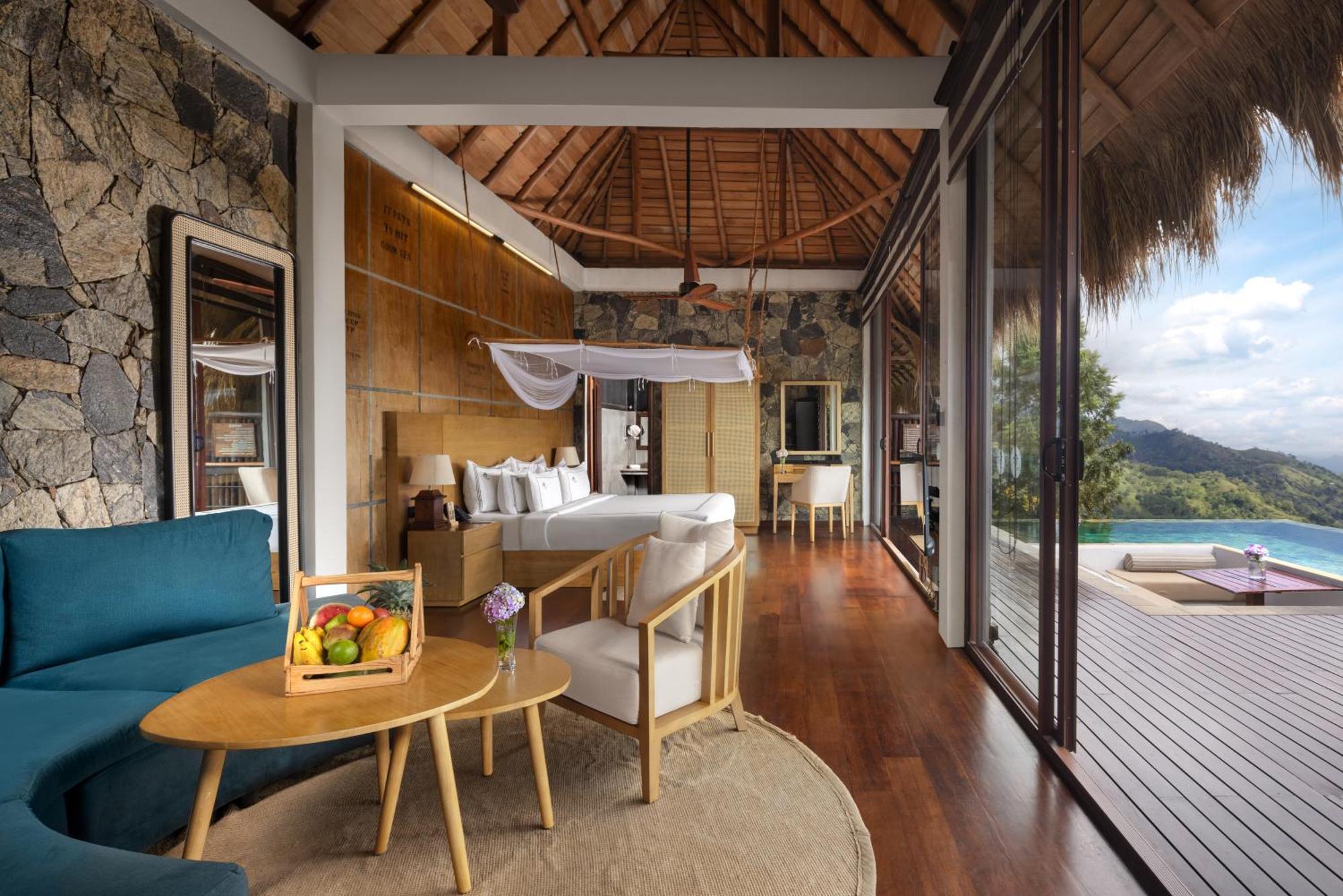 98 Acres Resort & Spa Ella Kültér fotó