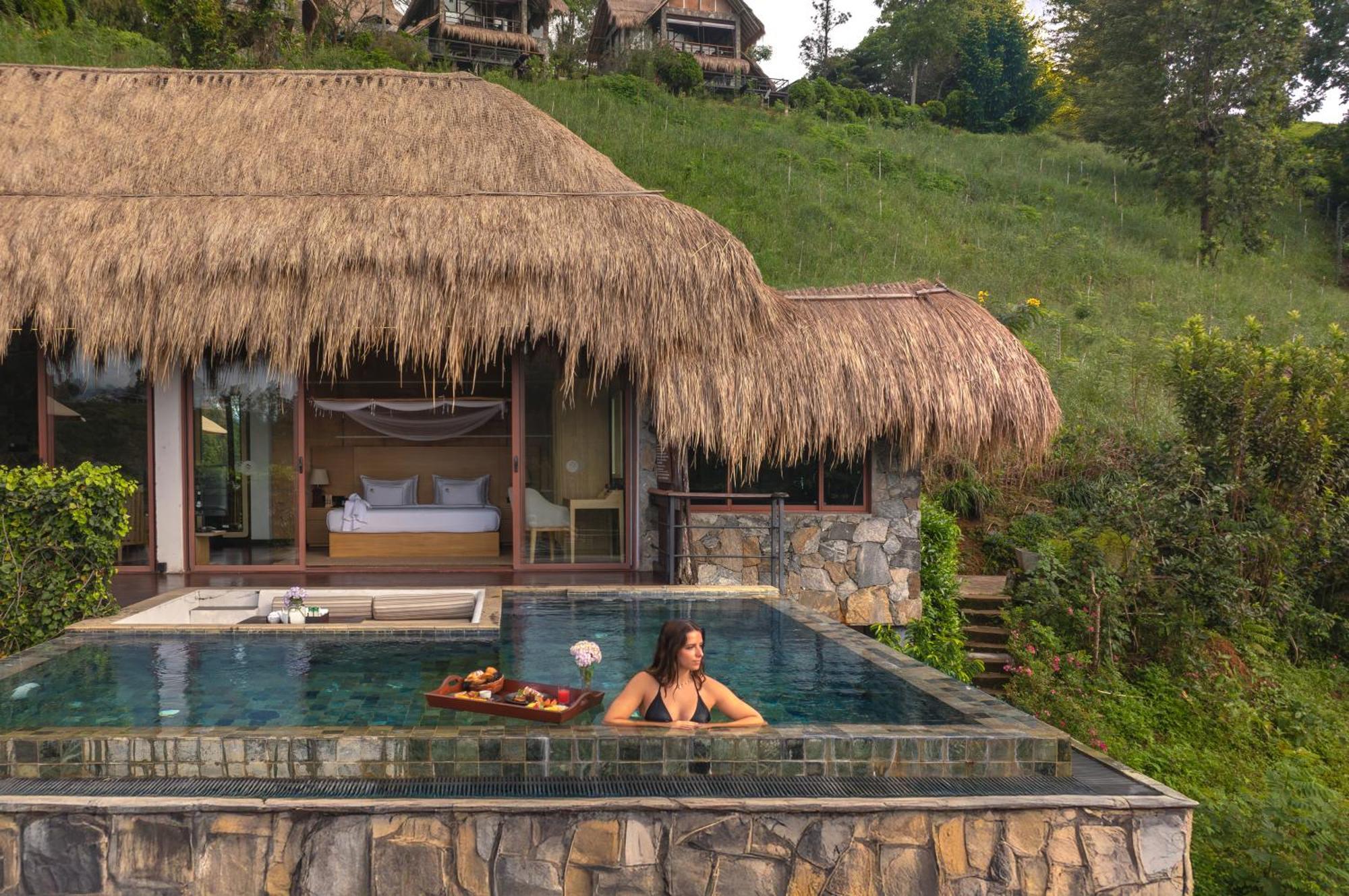98 Acres Resort & Spa Ella Kültér fotó