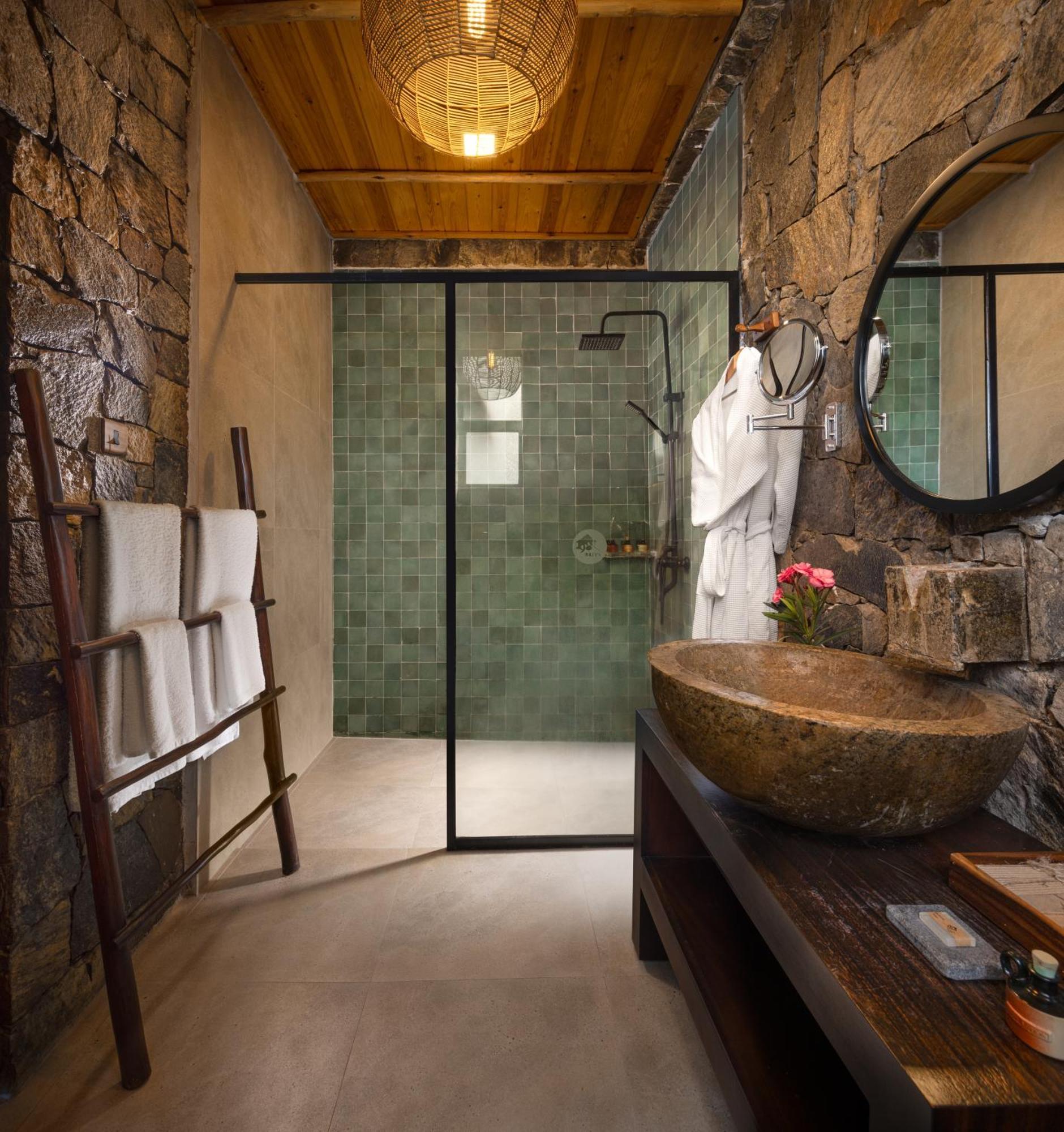 98 Acres Resort & Spa Ella Kültér fotó