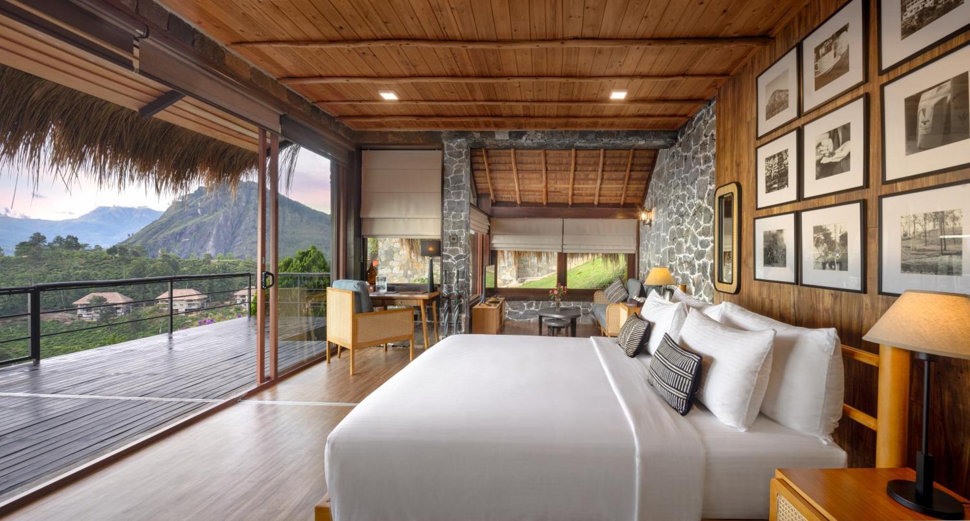 98 Acres Resort & Spa Ella Kültér fotó