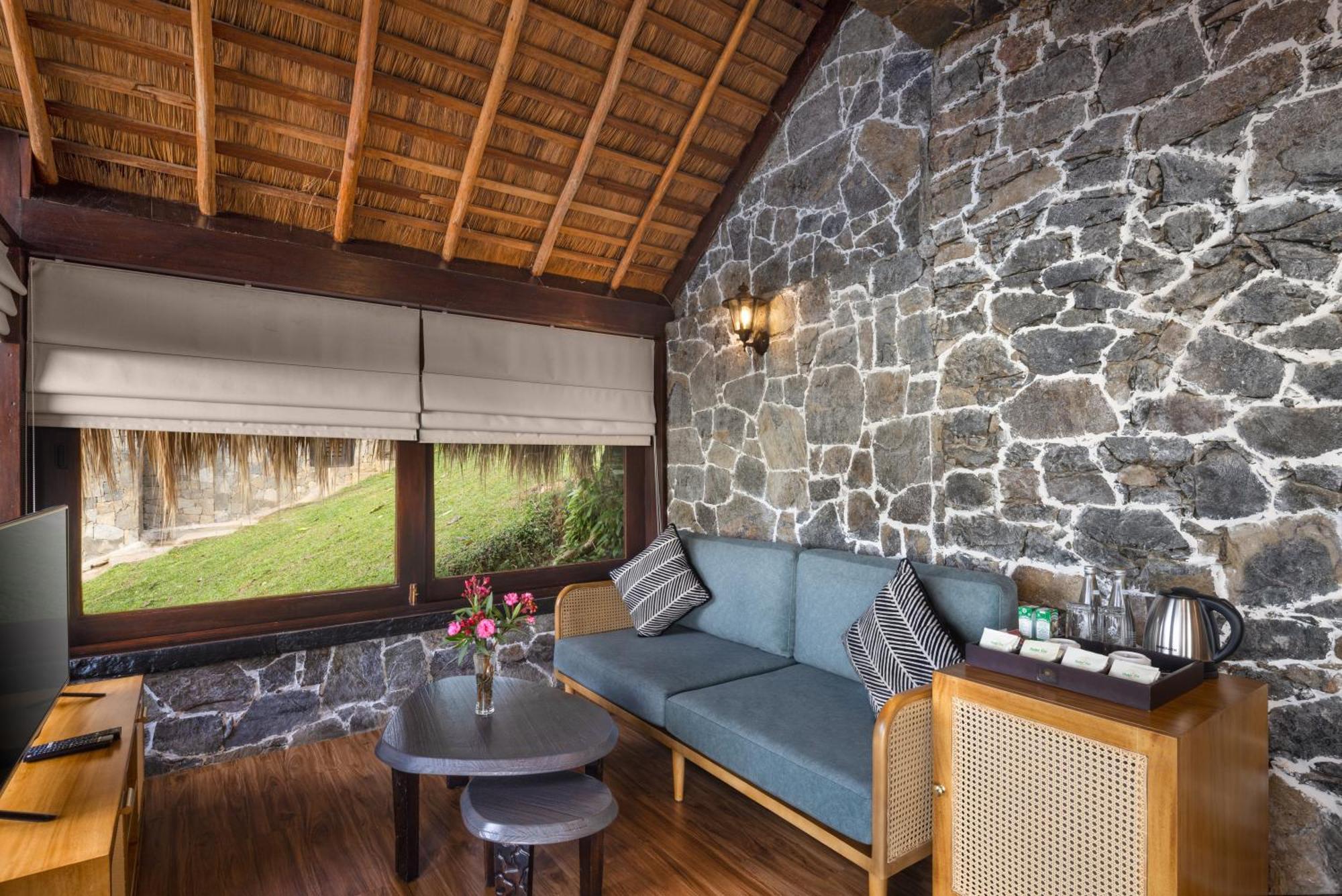 98 Acres Resort & Spa Ella Kültér fotó