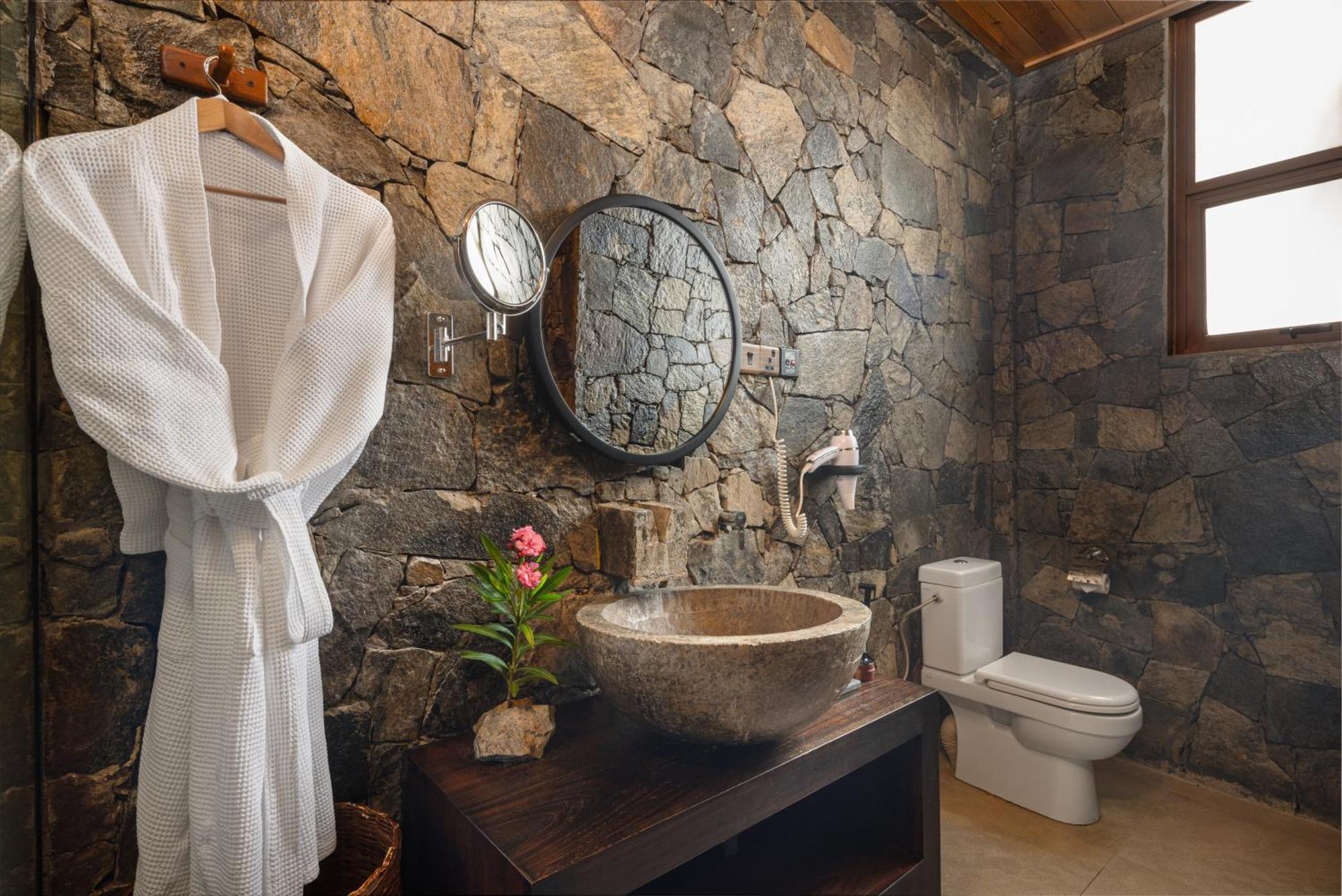 98 Acres Resort & Spa Ella Kültér fotó