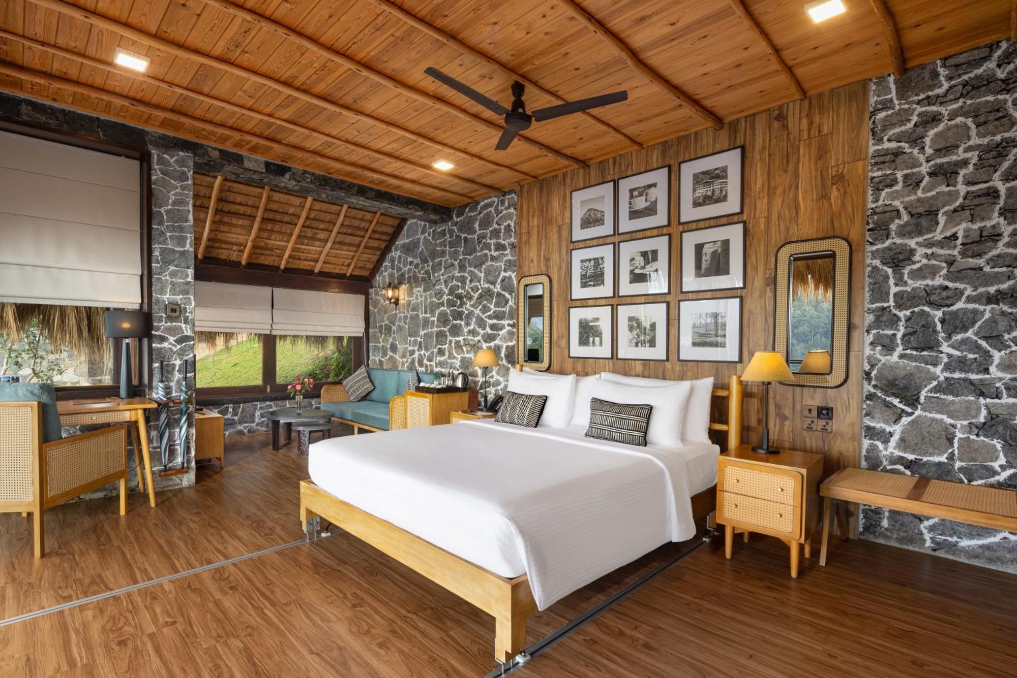 98 Acres Resort & Spa Ella Kültér fotó