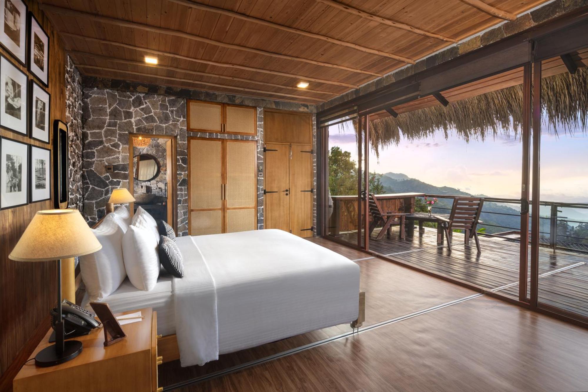 98 Acres Resort & Spa Ella Kültér fotó