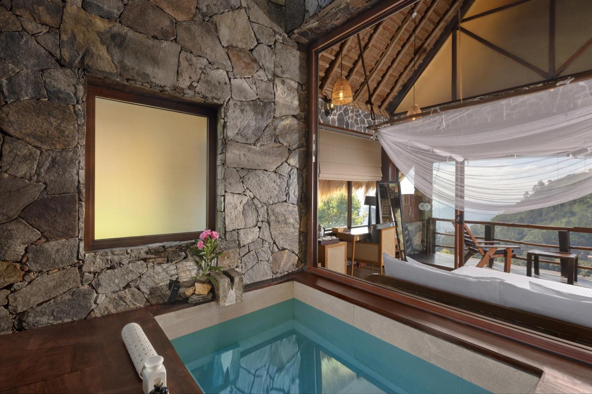 98 Acres Resort & Spa Ella Kültér fotó