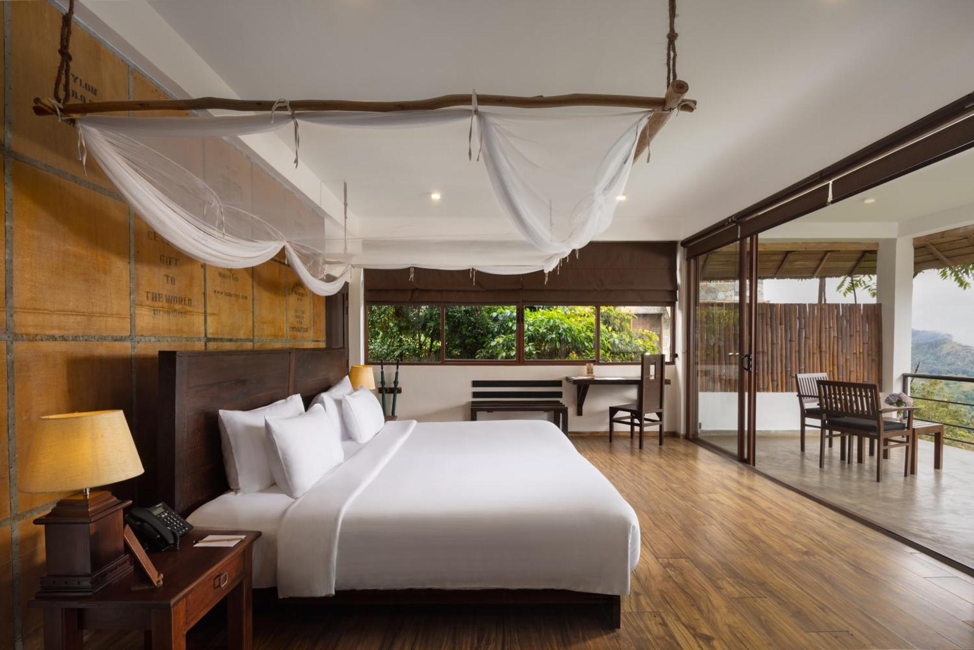 98 Acres Resort & Spa Ella Kültér fotó