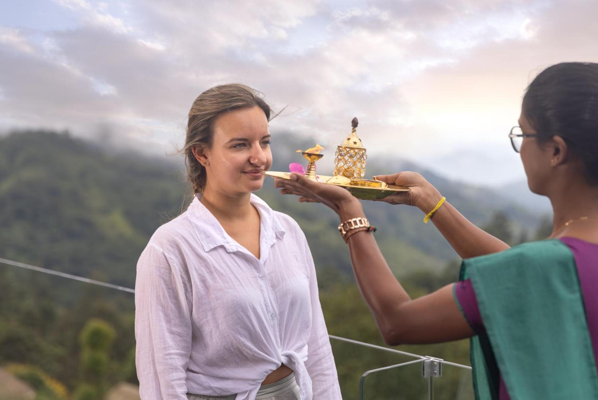 98 Acres Resort & Spa Ella Kültér fotó
