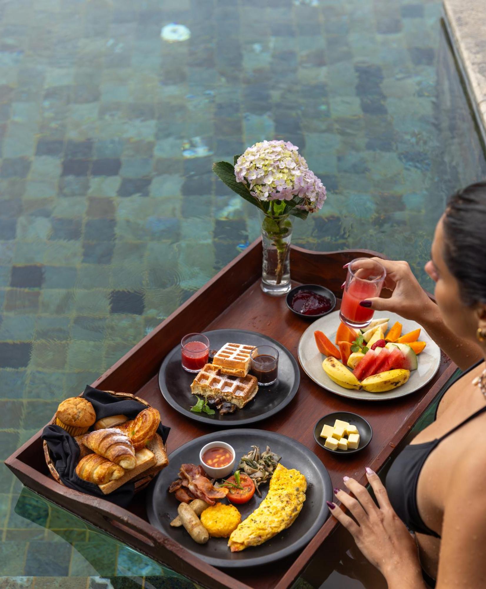 98 Acres Resort & Spa Ella Kültér fotó