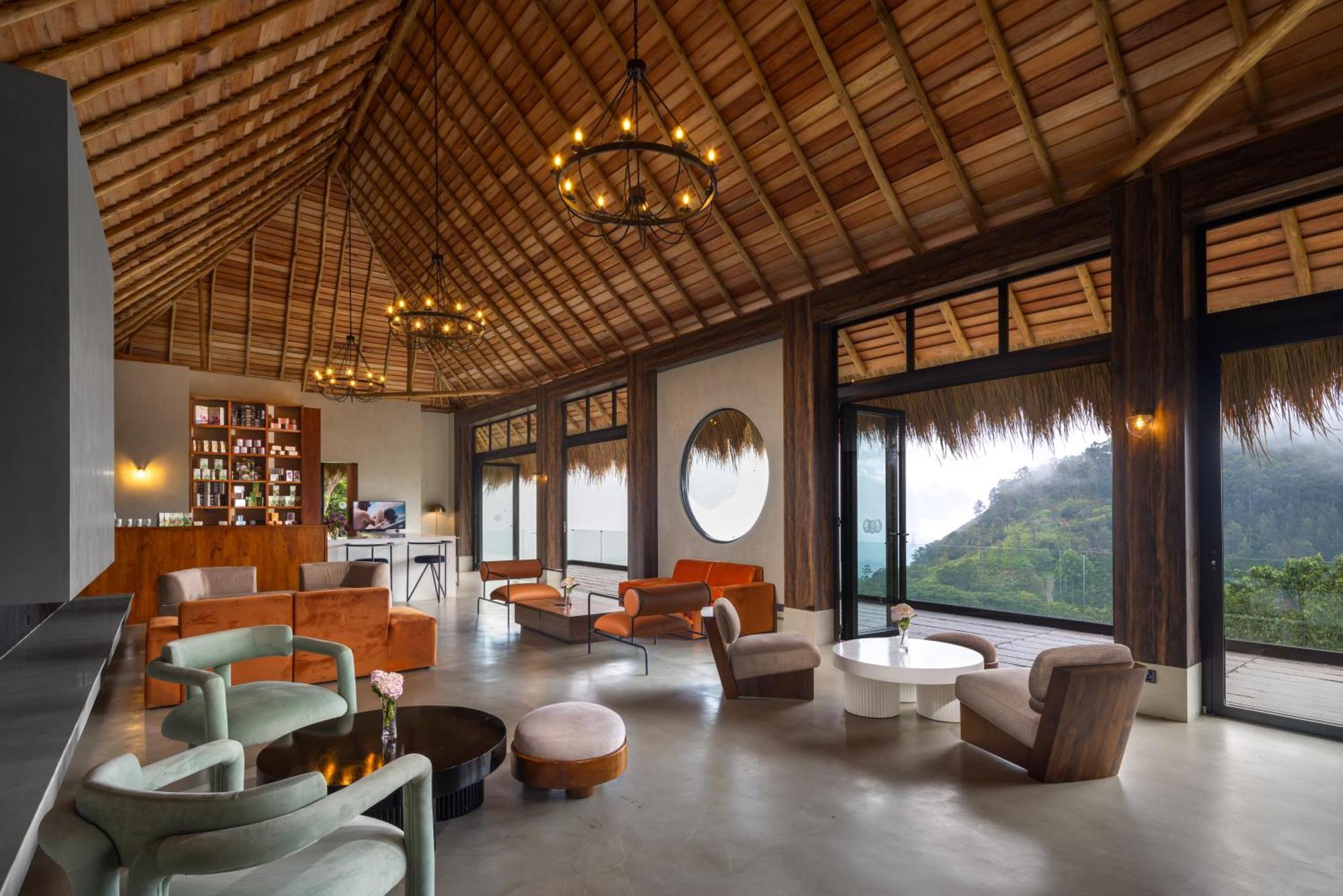 98 Acres Resort & Spa Ella Kültér fotó
