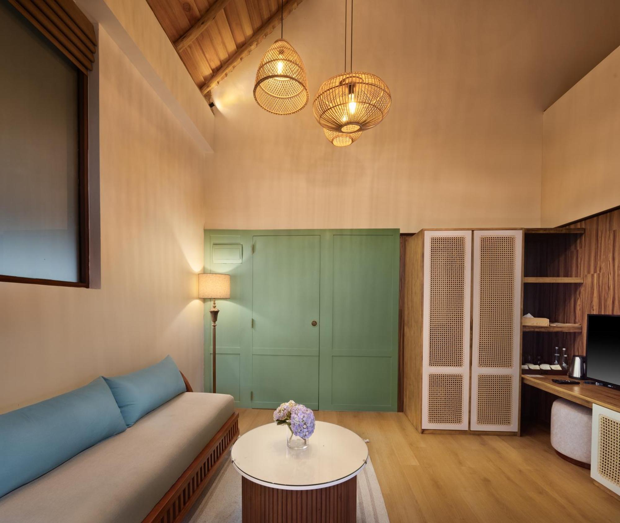 98 Acres Resort & Spa Ella Kültér fotó