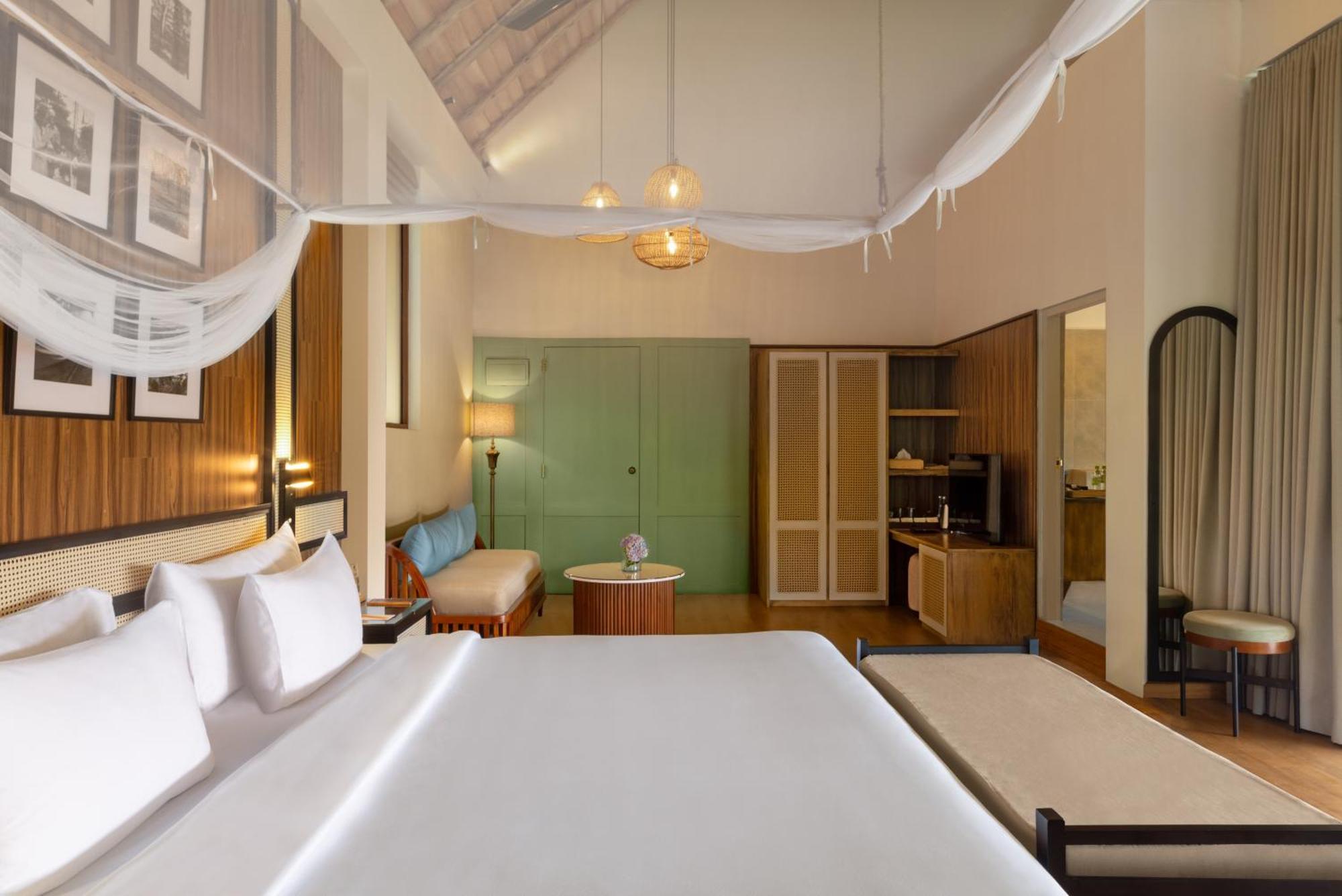 98 Acres Resort & Spa Ella Kültér fotó