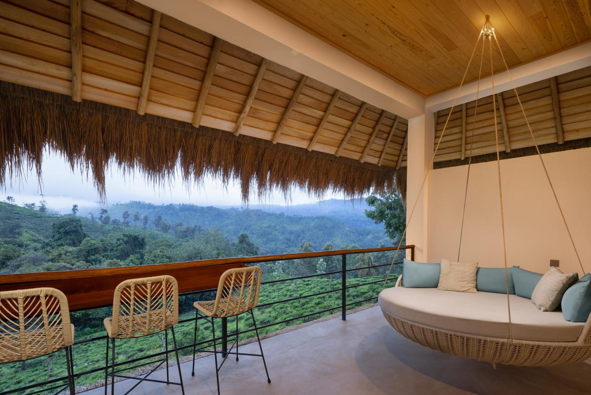 98 Acres Resort & Spa Ella Kültér fotó
