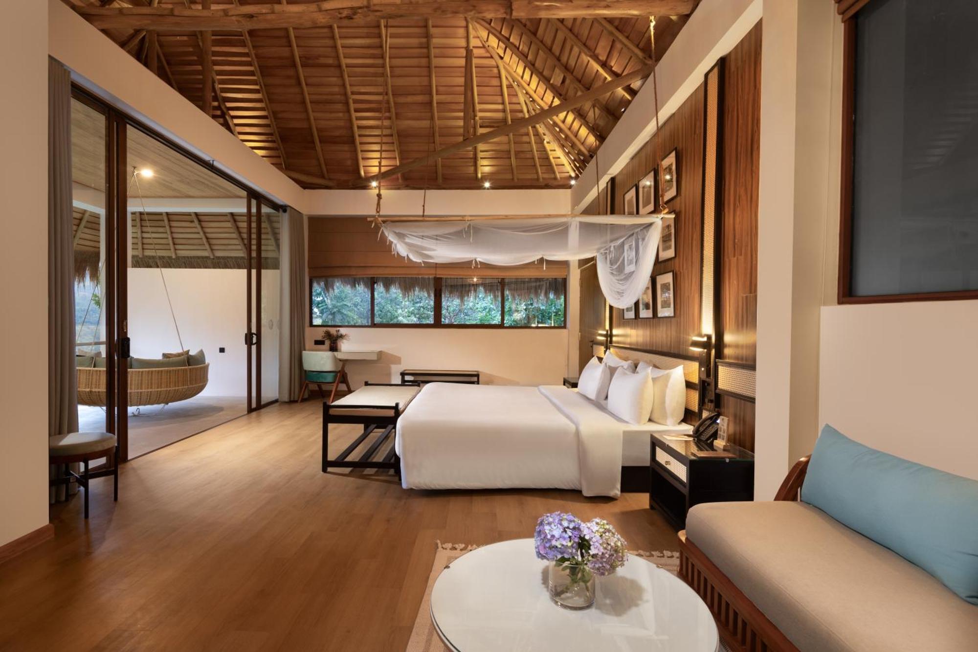98 Acres Resort & Spa Ella Kültér fotó